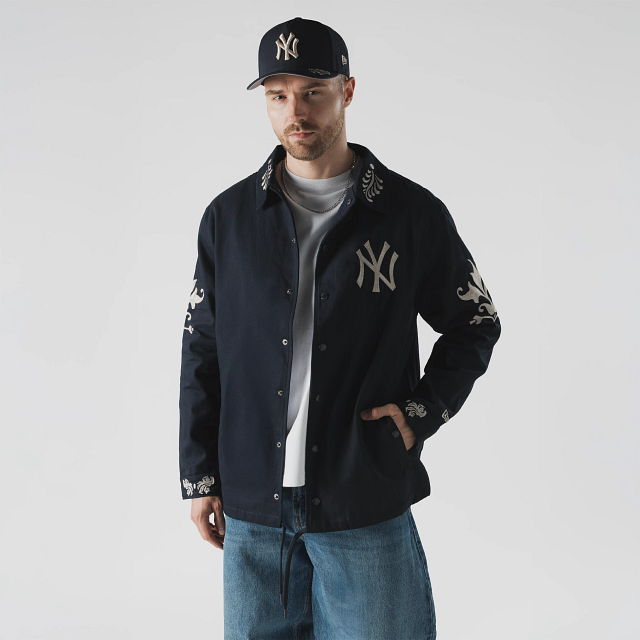Chumpa New York Yankees MLB Wordmark