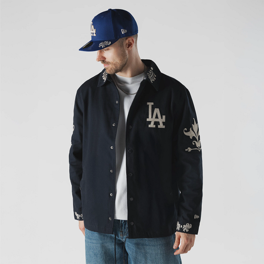 Chumpa Los Angeles Dodgers MLB Wordmark