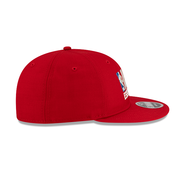Chicago Bulls Fear of God Essentials X NBA 9FIFTY Retro Crown Snapback