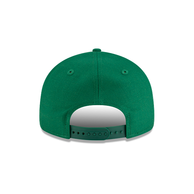 Boston Celtics Fear of God Essentials X NBA 9FIFTY Retro Crown Snapback