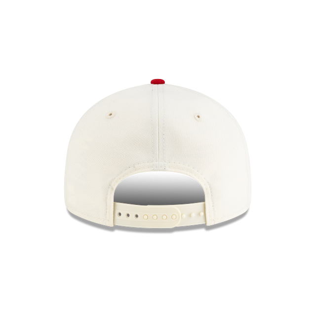 Fear of God Essentials X NBA 9FIFTY Retro Crown Snapback