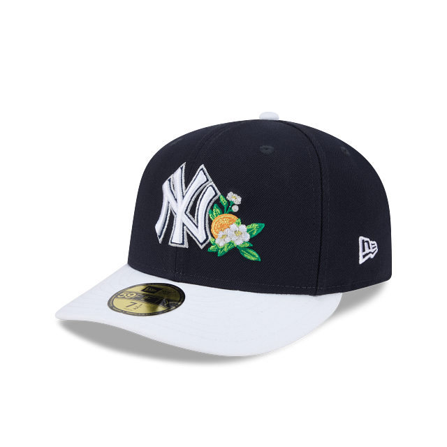 New York Yankees MLB Spring Training 2026 59FIFTY Cerrada