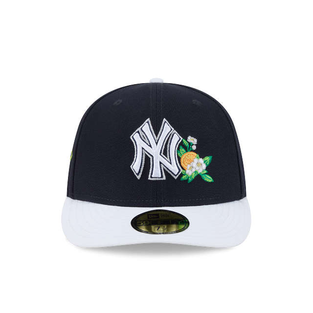 New York Yankees MLB Spring Training 2026 59FIFTY Cerrada