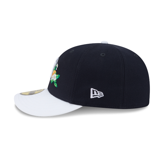 New York Yankees MLB Spring Training 2026 59FIFTY Cerrada