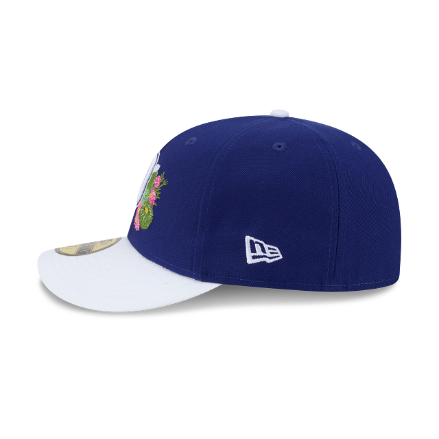 Los Angeles Dodgers MLB Spring Training 2026 59FIFTY Cerrada
