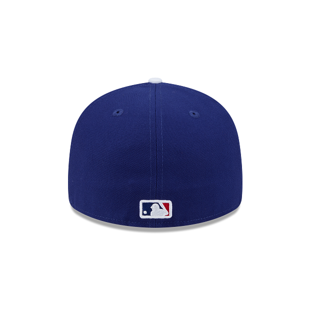 Los Angeles Dodgers MLB Spring Training 2026 59FIFTY Cerrada