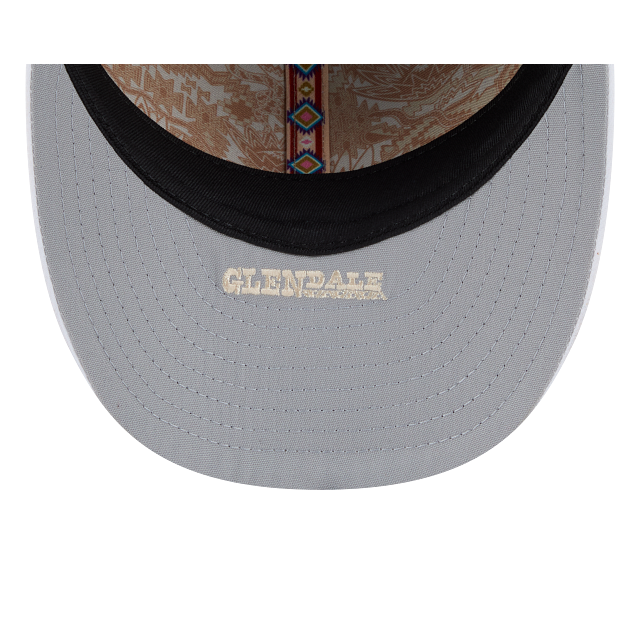 Los Angeles Dodgers MLB Spring Training 2026 59FIFTY Cerrada