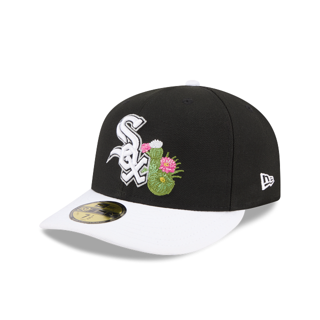 Chicago White Sox MLB Spring Training 2026 59FIFTY Cerrada