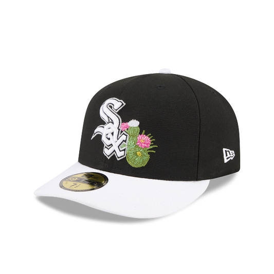 Chicago White Sox MLB Spring Training 2026 59FIFTY Cerrada
