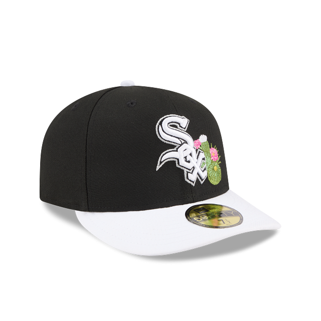 Chicago White Sox MLB Spring Training 2026 59FIFTY Cerrada