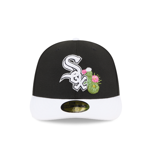 Chicago White Sox MLB Spring Training 2026 59FIFTY Cerrada