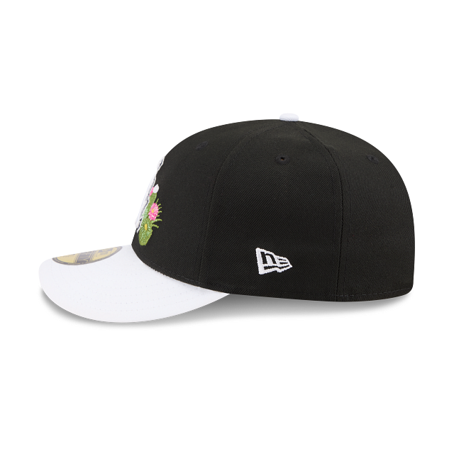 Chicago White Sox MLB Spring Training 2026 59FIFTY Cerrada