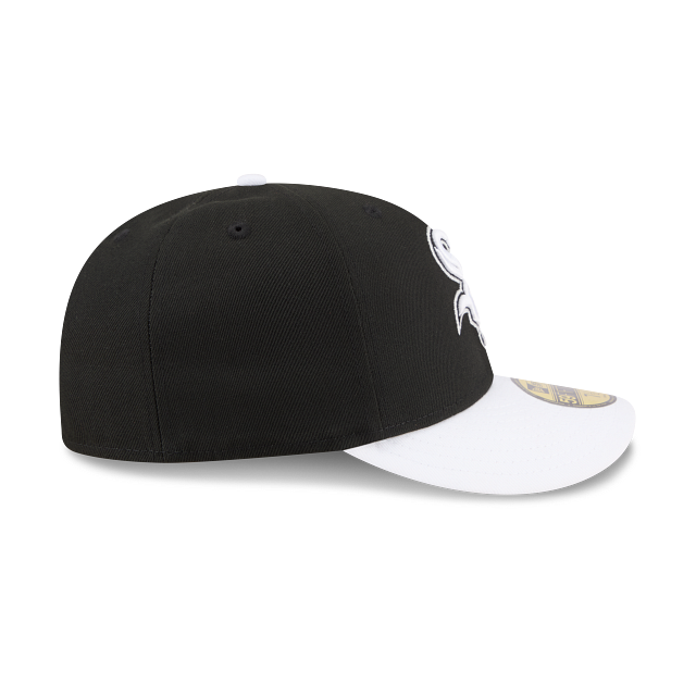 Chicago White Sox MLB Spring Training 2026 59FIFTY Cerrada