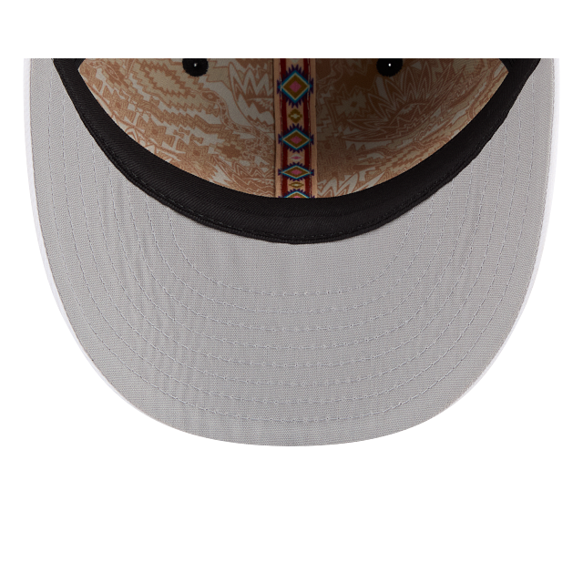 Chicago White Sox MLB Spring Training 2026 59FIFTY Cerrada