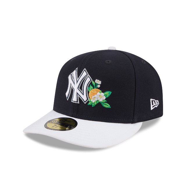 New York Yankees MLB Spring Training 2026 59FIFTY Cerrada