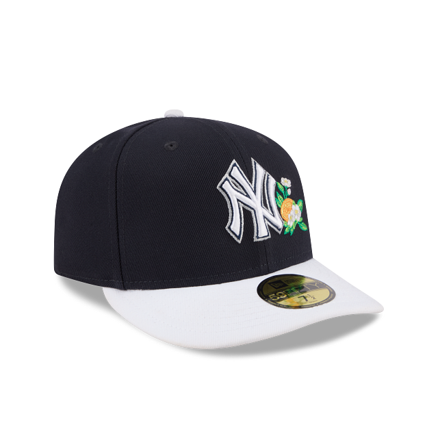 New York Yankees MLB Spring Training 2026 59FIFTY Cerrada