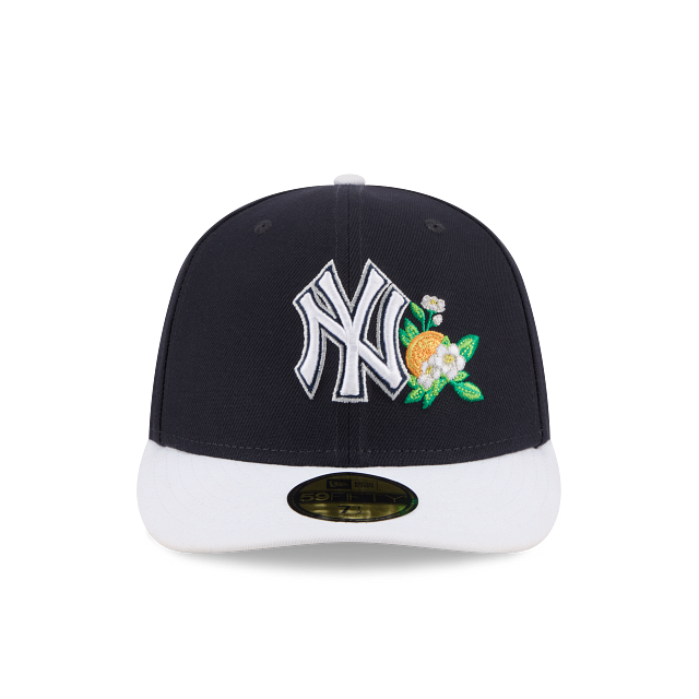 New York Yankees MLB Spring Training 2026 59FIFTY Cerrada