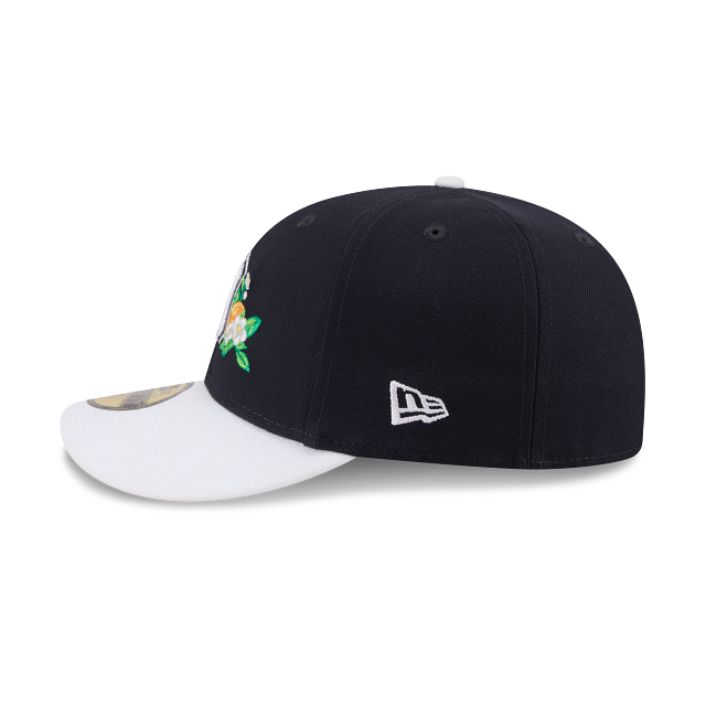 New York Yankees MLB Spring Training 2026 59FIFTY Cerrada