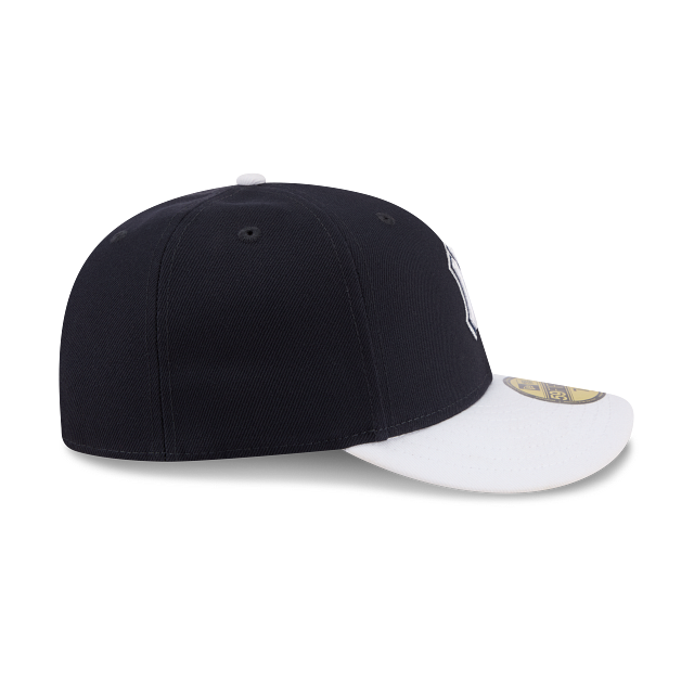 New York Yankees MLB Spring Training 2026 59FIFTY Cerrada