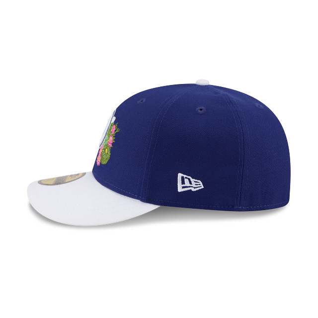 Los Angeles Dodgers MLB Spring Training 2026 59FIFTY Cerrada