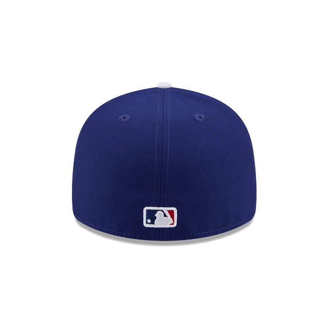 Los Angeles Dodgers MLB Spring Training 2026 59FIFTY Cerrada