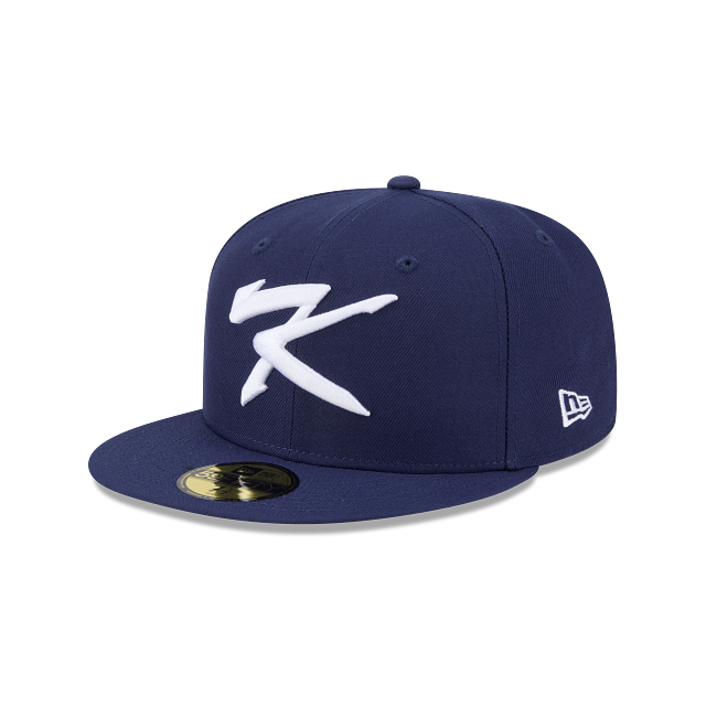 Corea MLB World Baseball Classic 2026 59FIFTY Cerrada