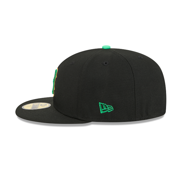 Boston Red Sox MLB St. Patrick's Day 2026 59FIFTY Cerrada