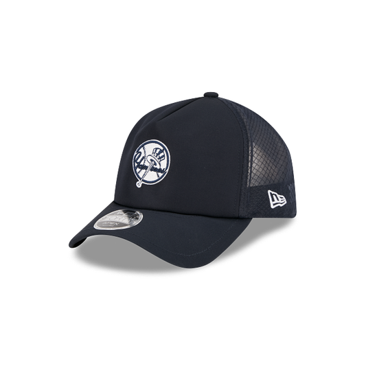 New York Yankees MLB Batting Practice 2026 9FORTY APEX Snapback