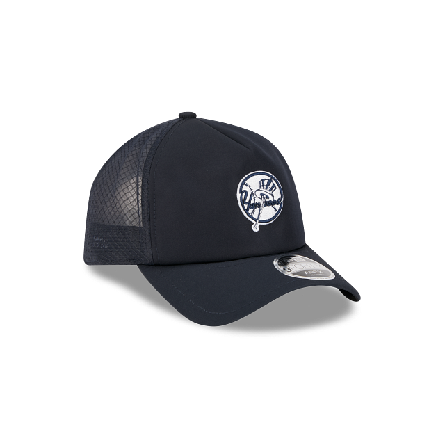 New York Yankees MLB Batting Practice 2026 9FORTY APEX Snapback