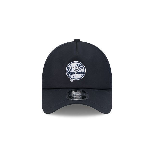 New York Yankees MLB Batting Practice 2026 9FORTY APEX Snapback