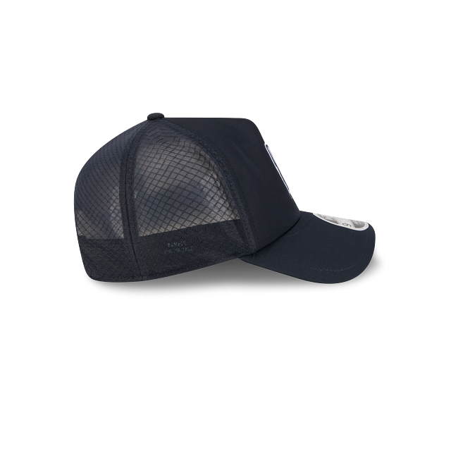 New York Yankees MLB Batting Practice 2026 9FORTY APEX Snapback
