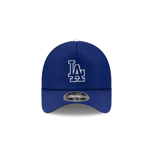Los Angeles Dodgers MLB Batting Practice 2026 9FORTY APEX Snapback