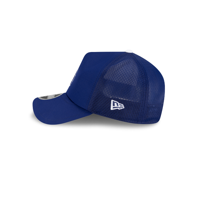 Los Angeles Dodgers MLB Batting Practice 2026 9FORTY APEX Snapback