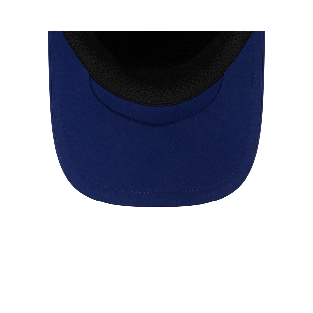Los Angeles Dodgers MLB Batting Practice 2026 9FORTY APEX Snapback