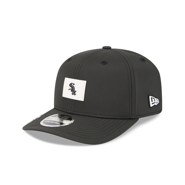 Chicago White Sox MLB Clubhouse 9SEVENTY Snapback