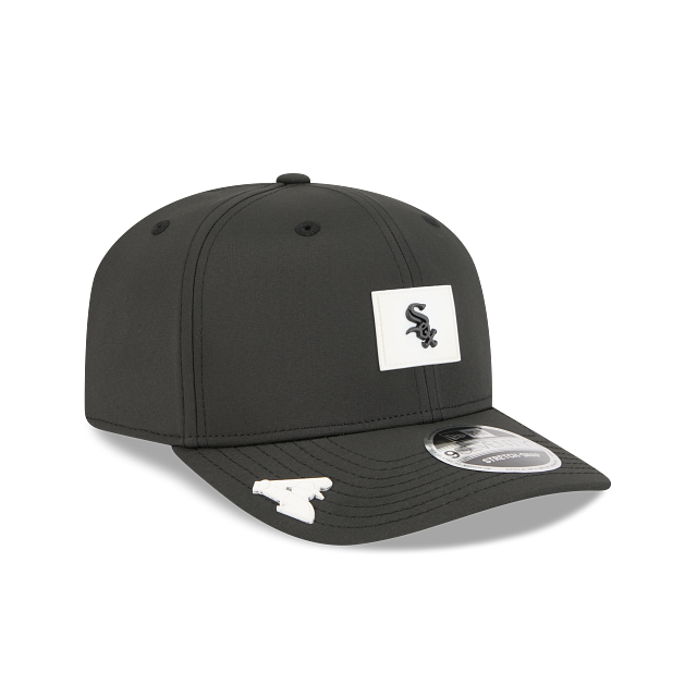 Chicago White Sox MLB Clubhouse 9SEVENTY Snapback