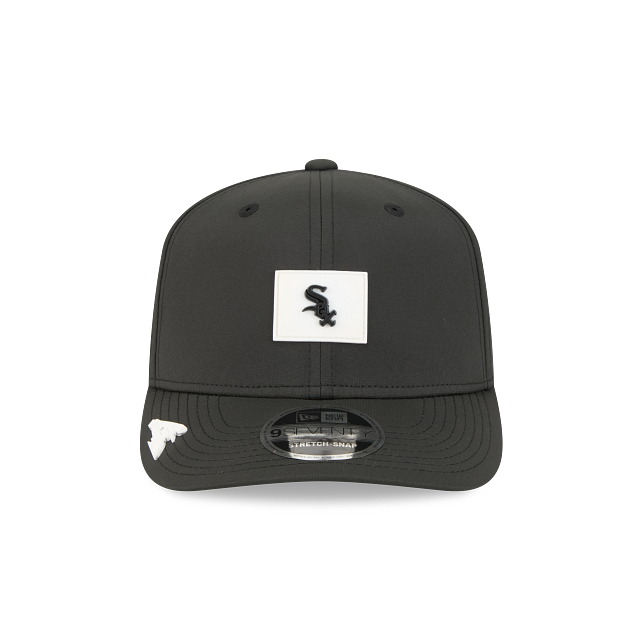 Chicago White Sox MLB Clubhouse 9SEVENTY Snapback