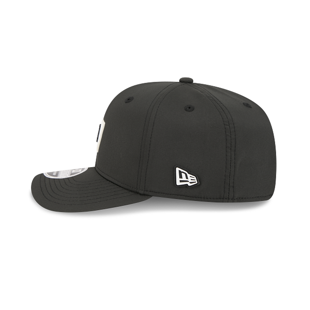 Chicago White Sox MLB Clubhouse 9SEVENTY Snapback