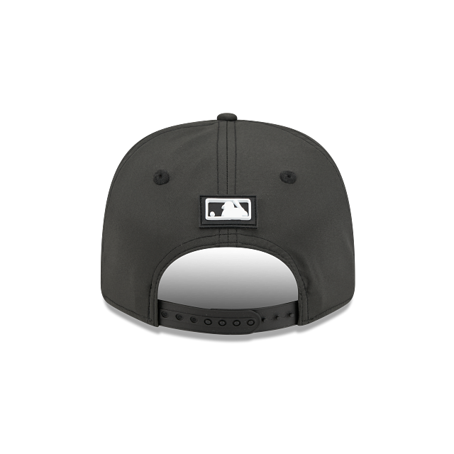 Chicago White Sox MLB Clubhouse 9SEVENTY Snapback