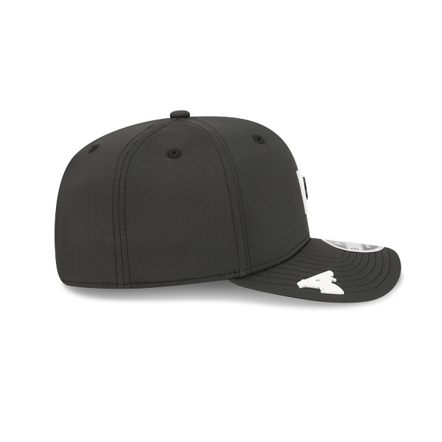 Chicago White Sox MLB Clubhouse 9SEVENTY Snapback