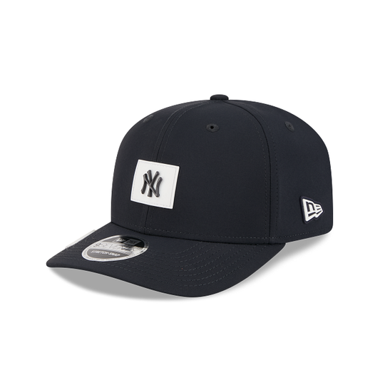 New York Yankees MLB Clubhouse 9SEVENTY Snapback