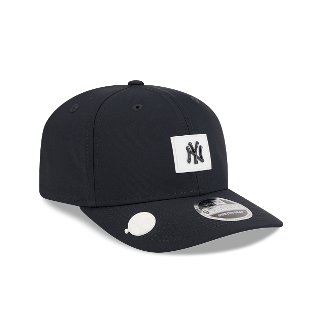 New York Yankees MLB Clubhouse 9SEVENTY Snapback
