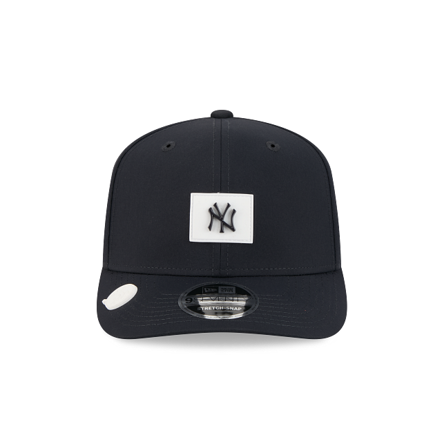 New York Yankees MLB Clubhouse 9SEVENTY Snapback