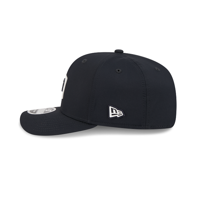 New York Yankees MLB Clubhouse 9SEVENTY Snapback