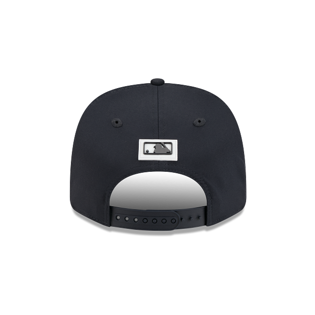 New York Yankees MLB Clubhouse 9SEVENTY Snapback