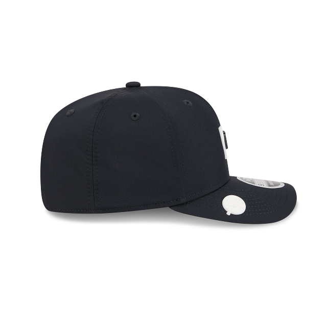 New York Yankees MLB Clubhouse 9SEVENTY Snapback