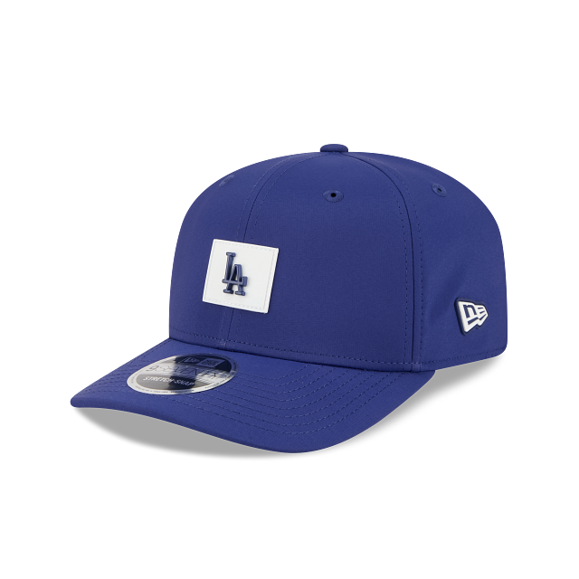Los Angeles Dodgers MLB Clubhouse 9SEVENTY Snapback