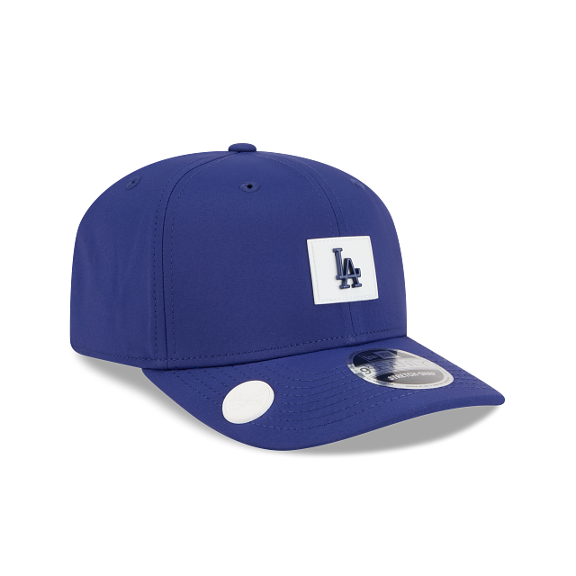 Los Angeles Dodgers MLB Clubhouse 9SEVENTY Snapback