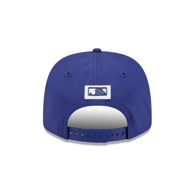 Los Angeles Dodgers MLB Clubhouse 9SEVENTY Snapback