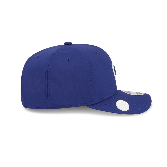 Los Angeles Dodgers MLB Clubhouse 9SEVENTY Snapback